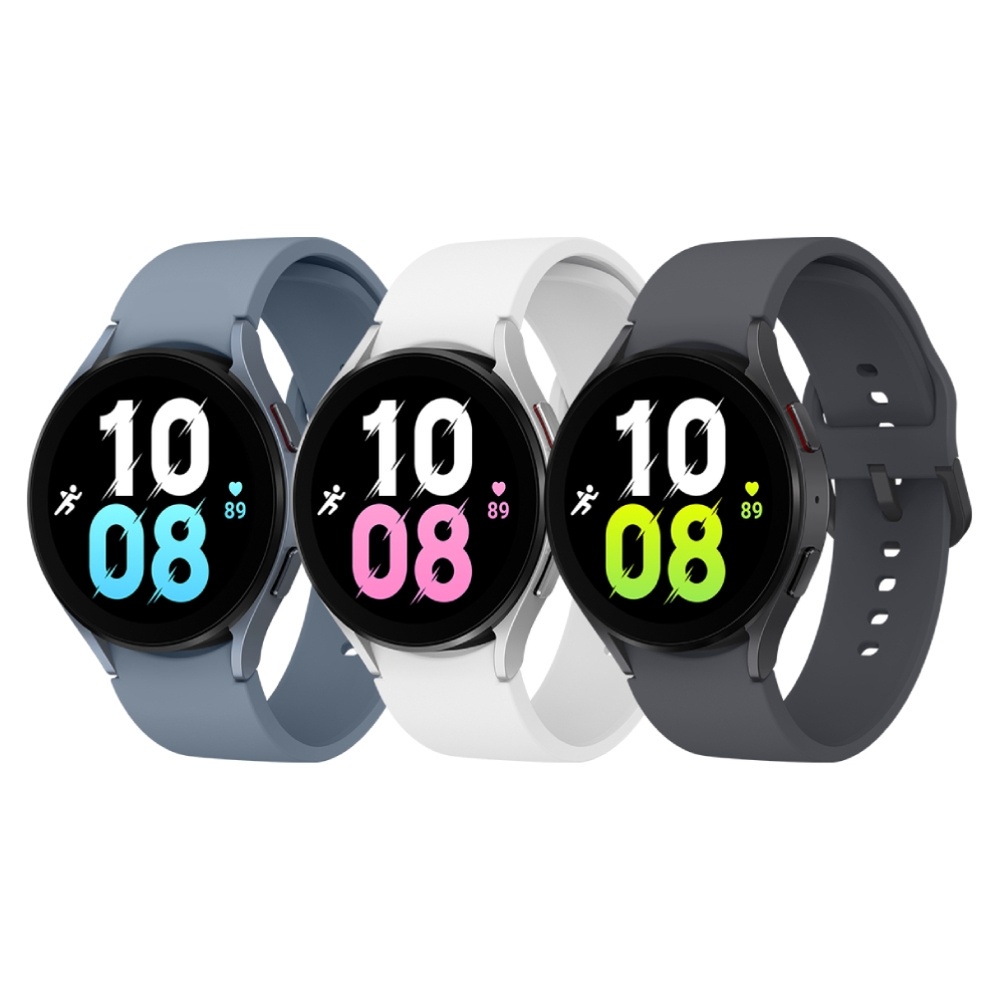 Đồng Hồ Thông Minh Samsung Galaxy Watch 5 Màn Hình Lớn (44mm) Và Phụ Kiện