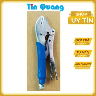 Kìm bấm, kìm kẹp ống đồng value vrt-102