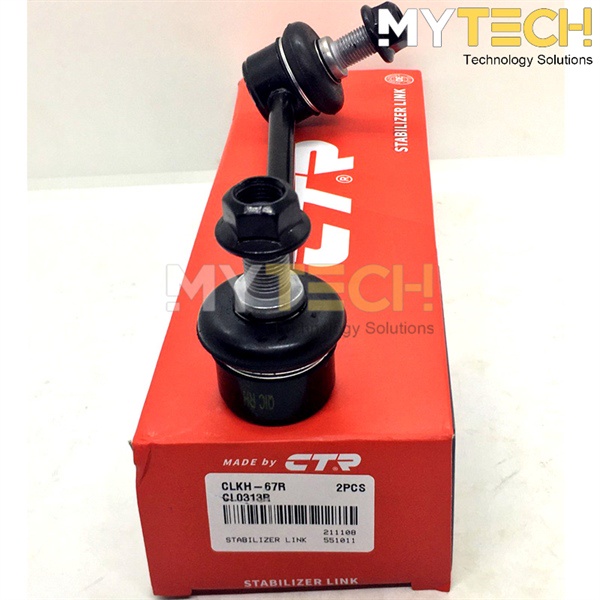 Rô tuyn cân bằng trước RH Hyundai H350 CTR CLKH67R - Hàng chính hãng