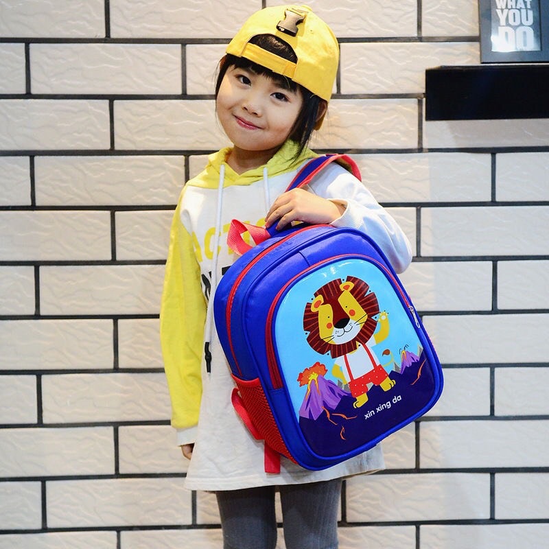 Balo mầm non cho bé