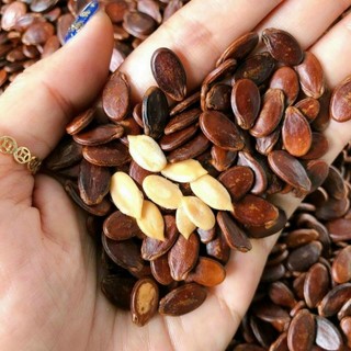 Hạt Dưa Rang Tay Loại Ngon 500gr