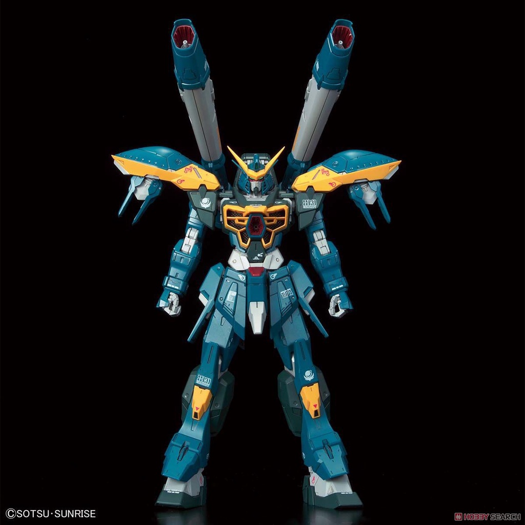 Mô hình lắp ráp Gundam FM 1/100 Calamity Gundam