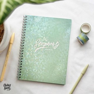 Sổ Người Chăn Bầy - Charisdaily