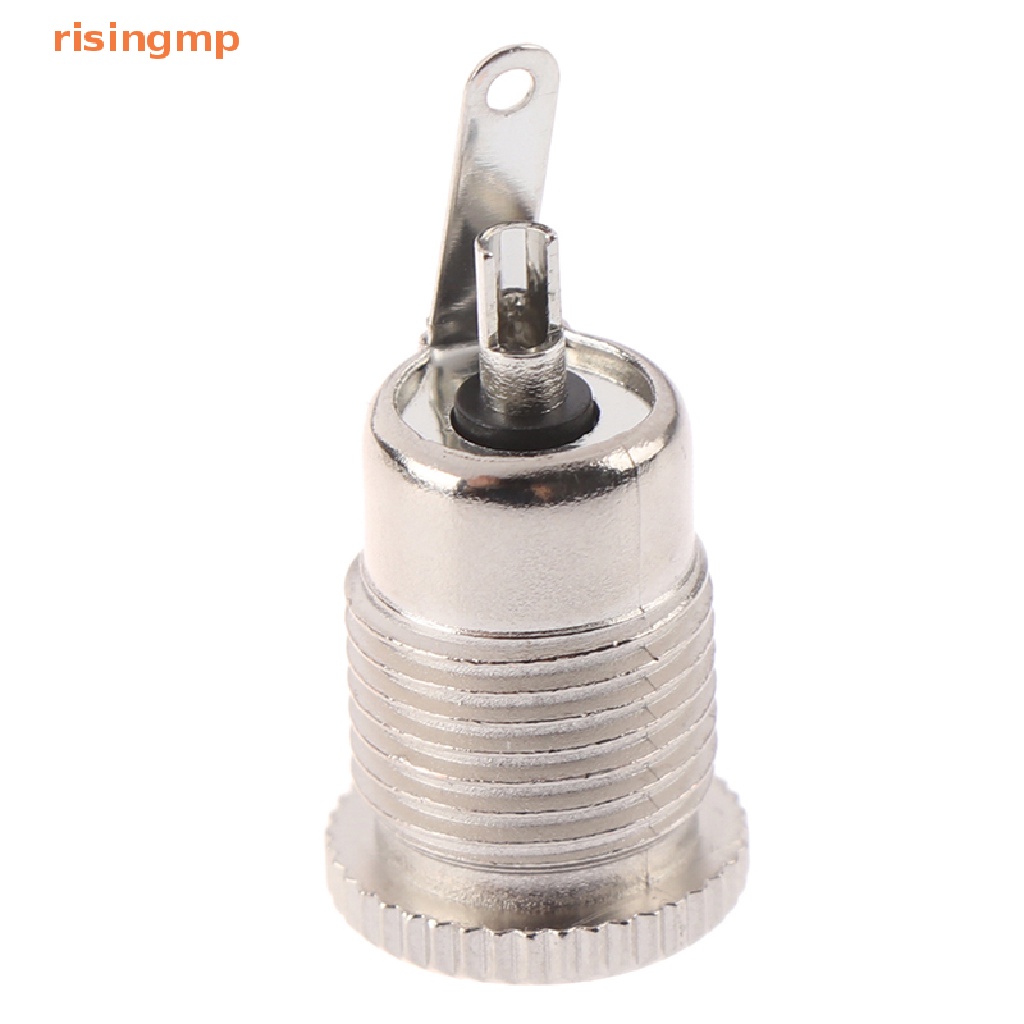 Set 5 Đầu Nối Ổ Cắm DC099 5.5 * 2.5mm DC Chuyên Dụng