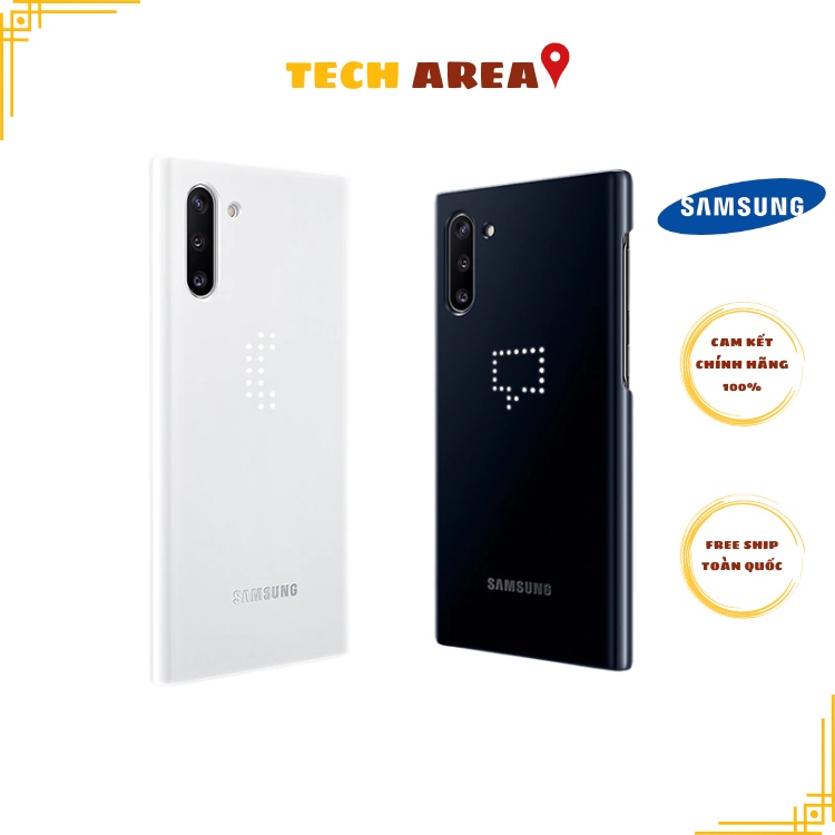 Ốp Led Cover samsung galaxy note 10