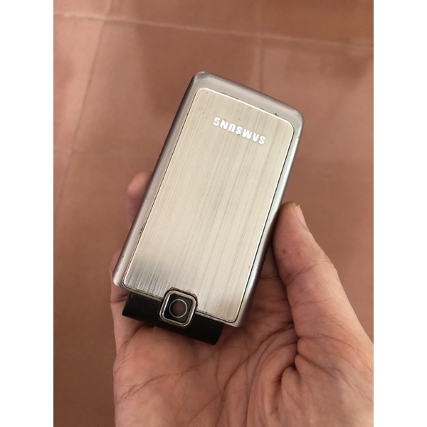 Nắp trên samsung s3600