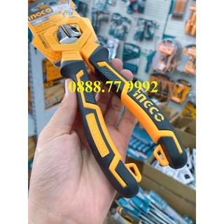 Kìm cắt cao cấp INGCO HHLDCP28180