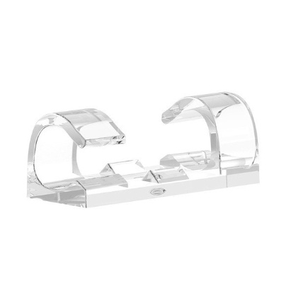 Combo 20 Nẹp Dây Điện Dán Tường Siêu Dính ,Kẹp Dây Điện Cố Định Và Giữ Dây Điện Siêu Sốc an toàn tiện lợi dễ lắp đặt