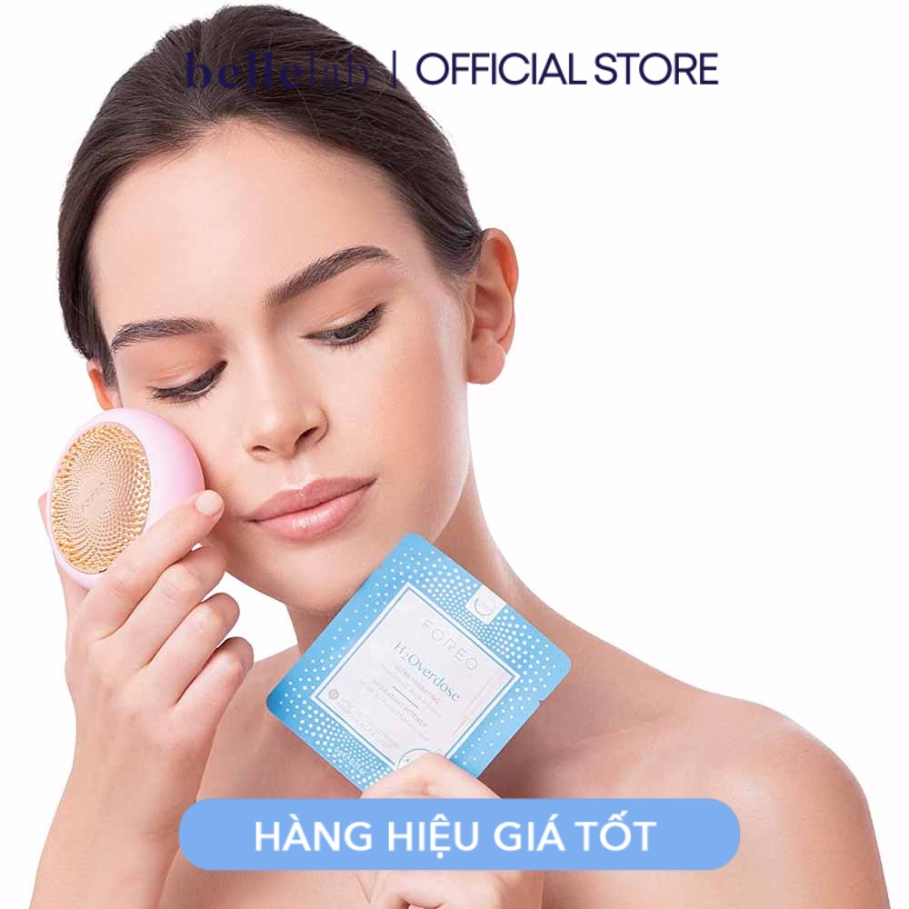 Mặt nạ dành cho da khô UFO FOREO Masks H2Overdose