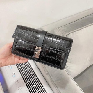 Túi Pe Đô Khoá Tròn Đeo Chéo Fullbox