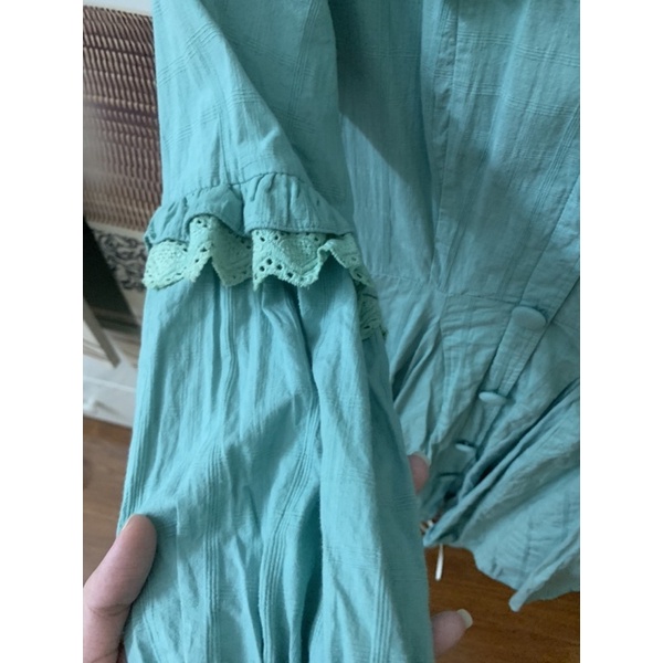 Pass đầm lolita siêu xịn