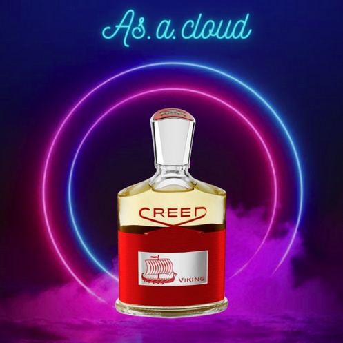 As.a.cloud - Nước Hoa 𝓒𝓻𝓮𝓮𝓭 Viking Eau De Parfum 5ml/10ml/20ml