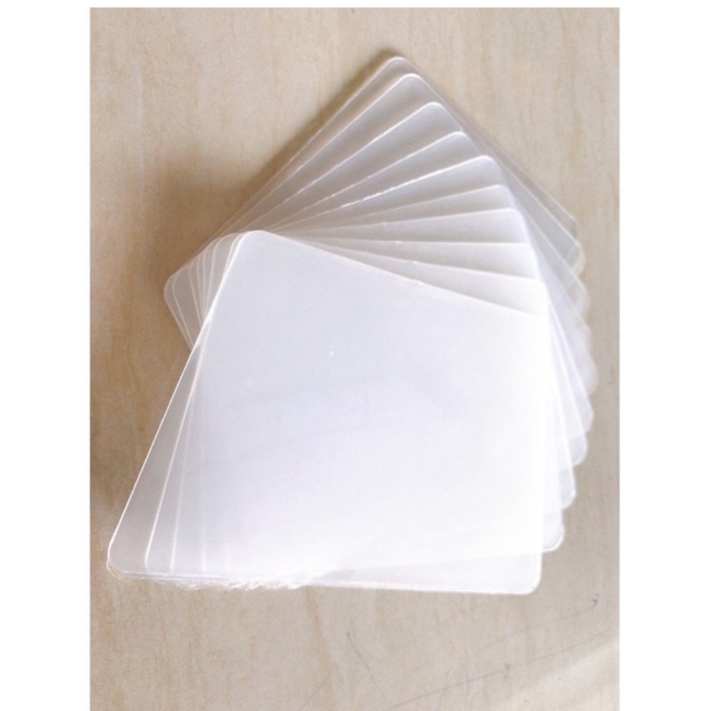 Miếng nhựa trét bột, miếng nhựa chét keo chà ron, sơn nước - diennuoc