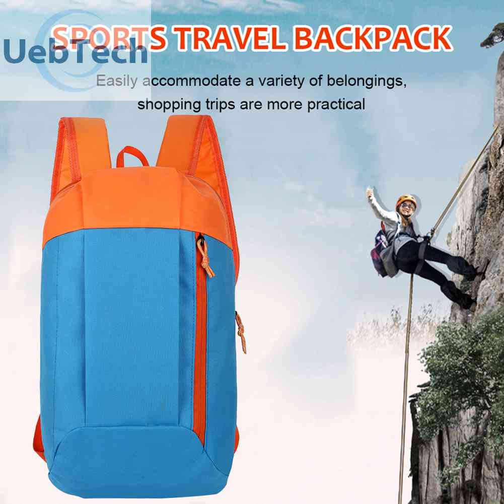 Balo Thể Thao Chống Nước Dung Tích 10L