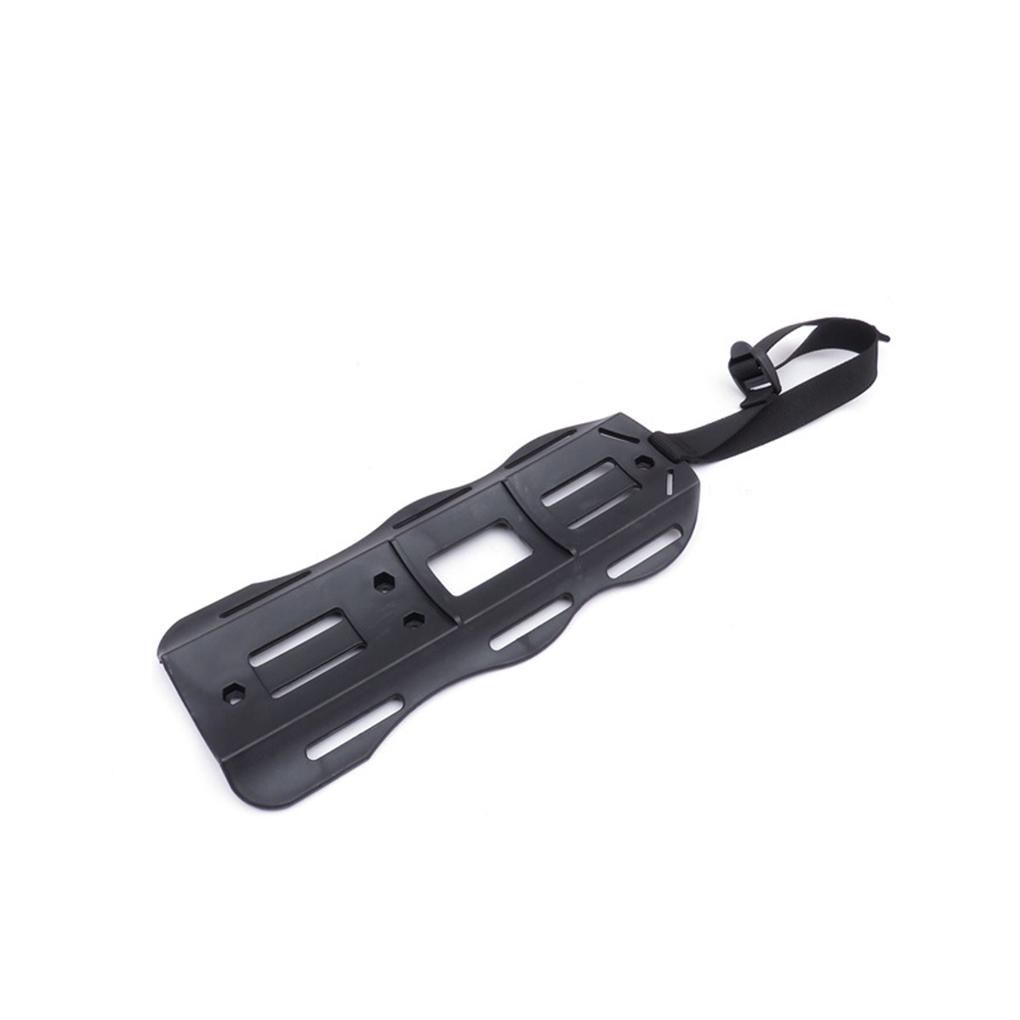 Giá Đỡ Đĩa Sau Bằng Nhựa PP Tùy Chỉnh Tiện Dụng Cho Thợ Lặn Biển