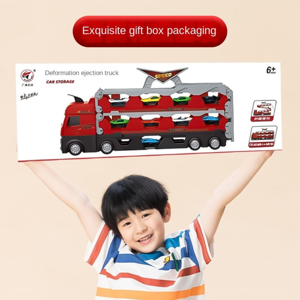 Hộp Đựng Vật Dụng Đậu Xe Tạm Thời Tiện Lợi