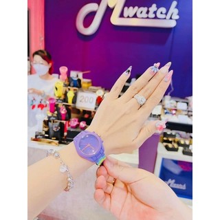 [ Sẵn ] Đồng Hồ Mwatch Thailand x.a.ch ta.y 🇹🇭
