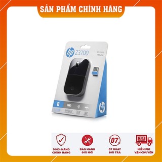 [Giá sốc] Chuột không dây HP Z3700