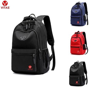 Balo unisex thời trang hàn quốc saki sk-244. balo đi học hoặc đựng laptop