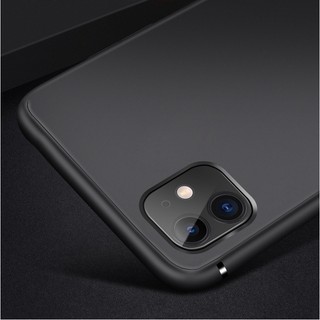 Ốp lưng Iphone 13 Pro Max dẻo màu siêu mỏng ôm khít máy chống mồ hôi