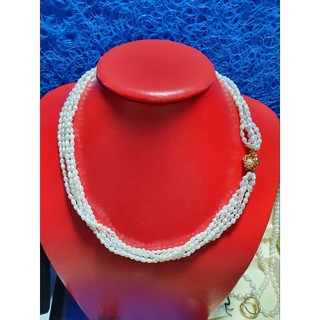 Vòng cổ đẹp 650k