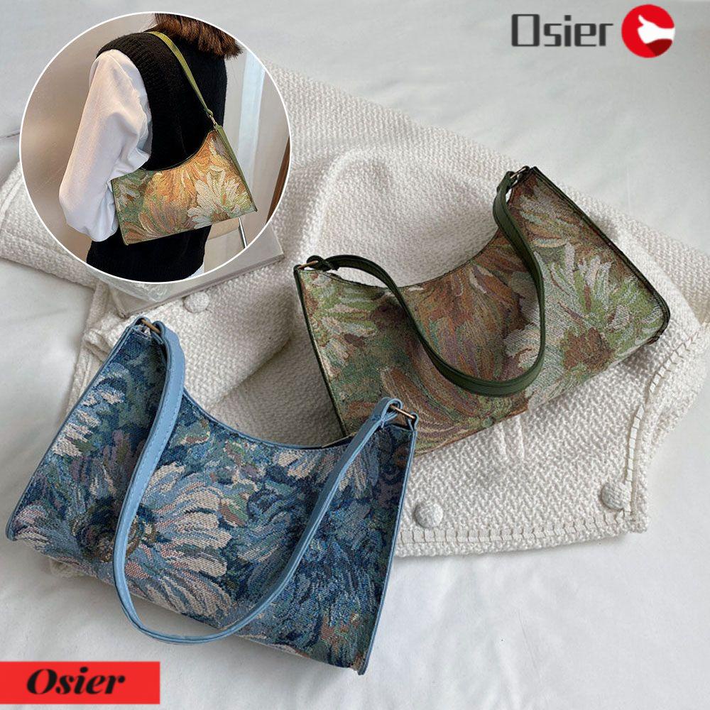 Túi Xách Đeo Vai 1 Kiểu Dáng Đơn Giản Dễ Thương Cho Nữ