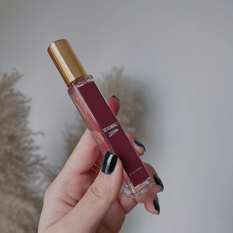 Nước Hoa So Scandal Jean Paul 10ml