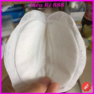 ⚡ Miếng lót thấm sữa Cmbear (bịch 108 miếng)