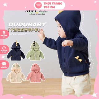 Áo khoát len cho bé trai và bé gái, khoát tổ ong dễ thương cho trẻ, size từ 8-18kg
