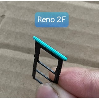 khay sim oppo Reno 2F