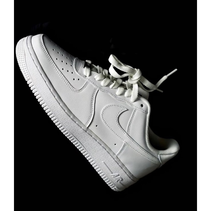 Giày Nike Air Force 1 Low All White