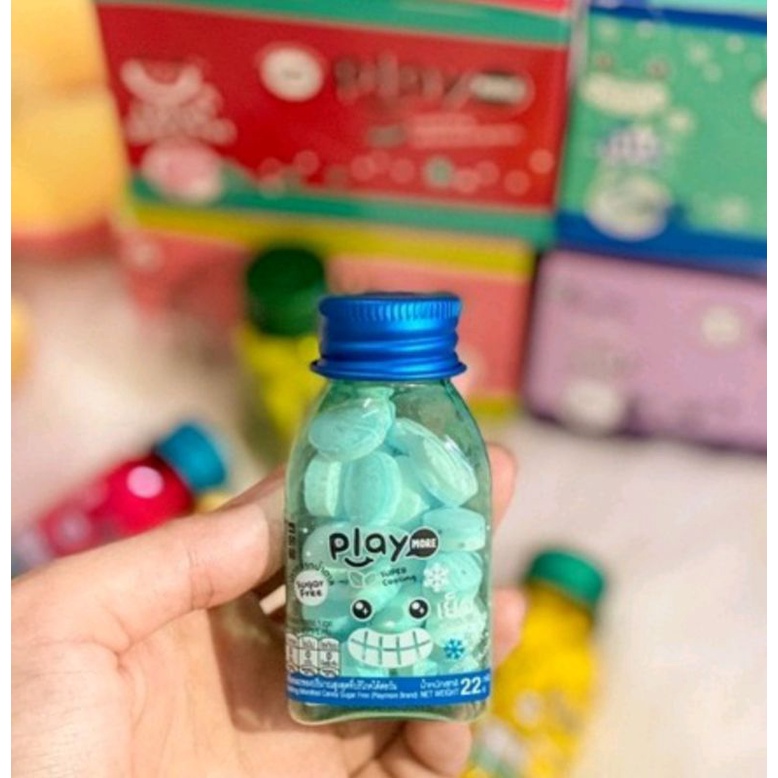 Kẹo phaymore thái dủ vị siêu ngon