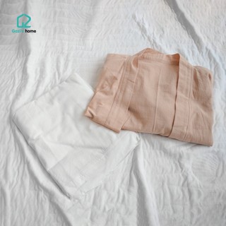 ÁO CHOÀNG TẮM YUKATA