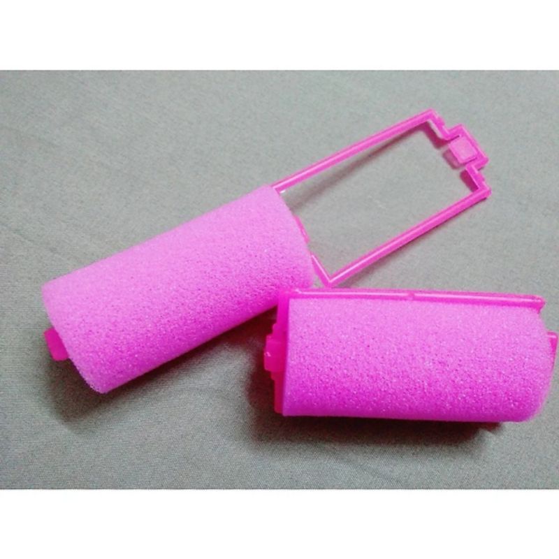 Sỉ 6 Lô cuấn tóc , Lô uốn tóc, Lô phồng tóc