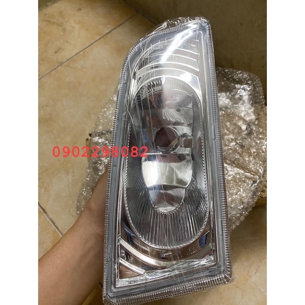 ĐÈN GẦM HONDA CIVIC 2006 2007 2008