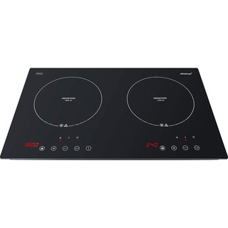 Bếp từ đôi Steba IK 300 S.C