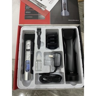tông đơ codos 970 chính hãng
