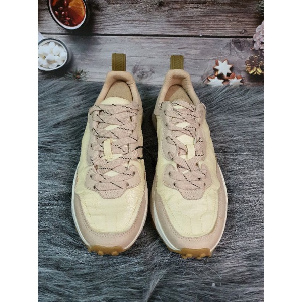 Giày Zara auth 100%