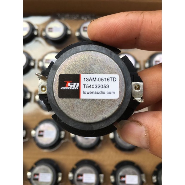 Loa treble ô tô 8ohm công suất 15~20w