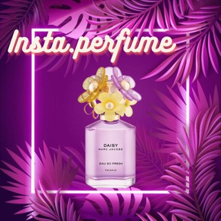 Insta.perfume - nước hoa marc jacobs daisy eau so fresh twinkle edt 5ml/10ml