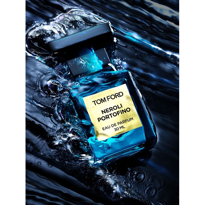 Nước hoa TOM FORD NEROLI PORTOFINO -As.a.cloudy