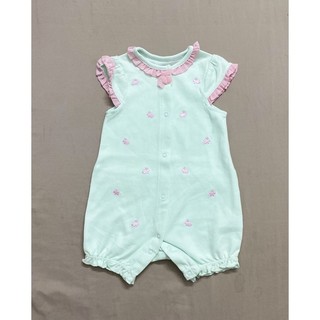 Bộ đồ liền thân/ Body đùi/ Romper xuất xịn cho bé