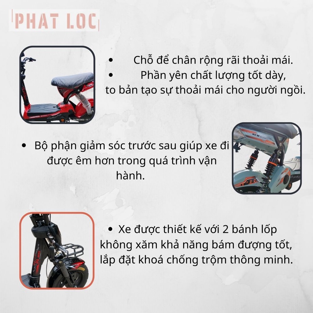 XE ĐIỆN 133M MỚI 100% GIÁ SIÊU RẺ