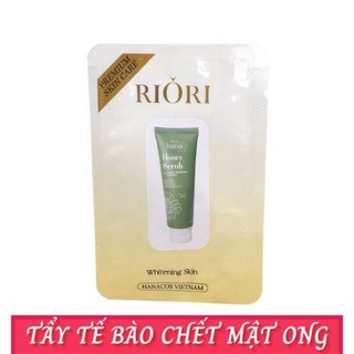 GÓI TEST SẢN PHẨM RIORI (8 loại - Giao Ngẫu Nhiên)
