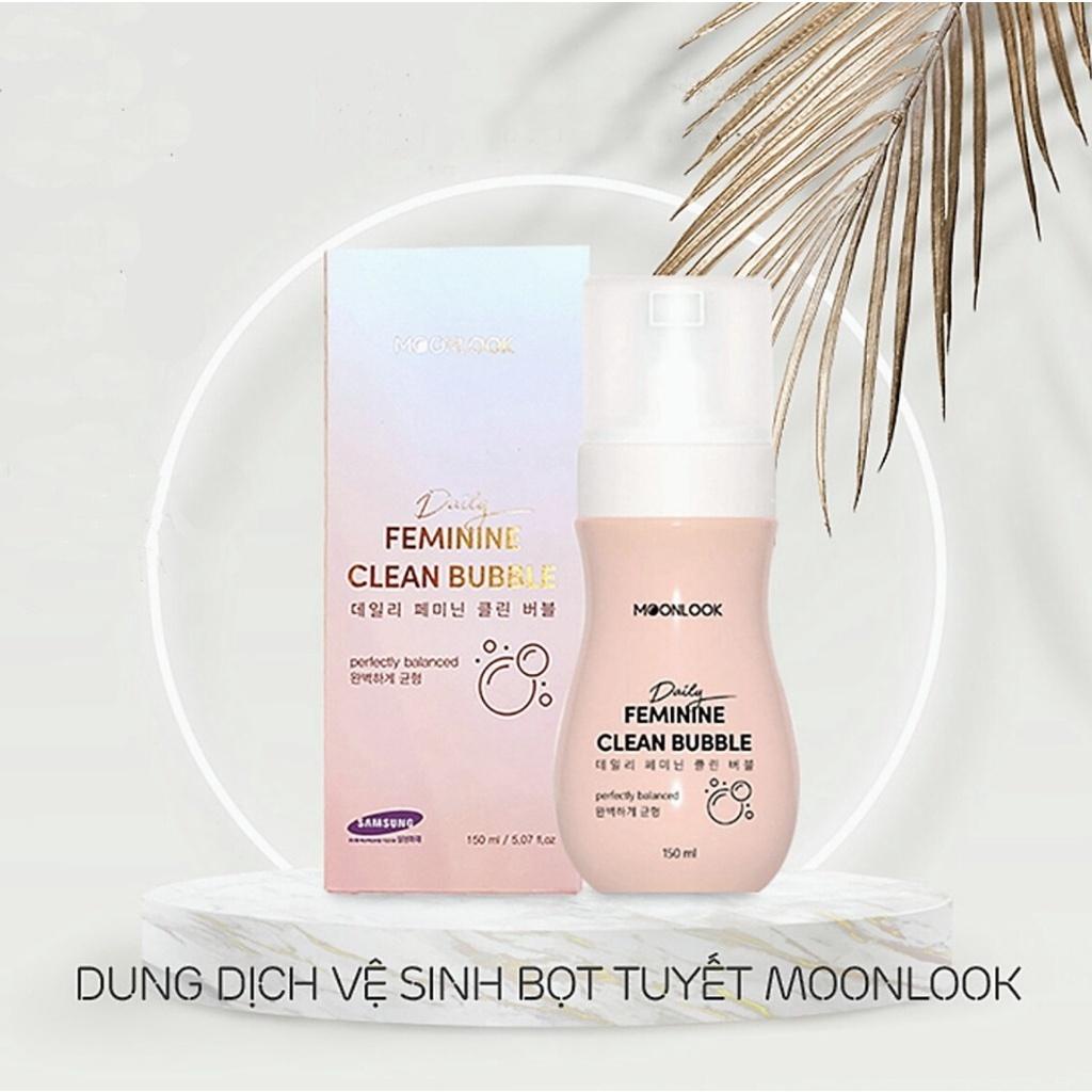 Bộ sản phẩm làm đẹp Moonlook, Kem chống nắng Moonlook, Dung dịch vệ sinh Moonlook, Tế bào gốc, Ngọc tình yêu Moonlook