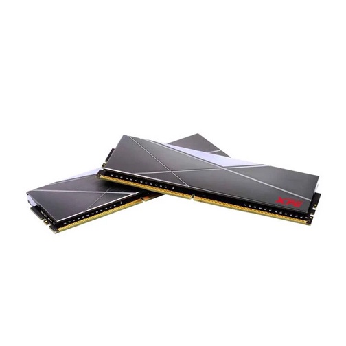 Bộ nhớ RAM PC Adata XPG D50 8GB Bus 3200MHz RGB DDR4 | BigBuy360 - bigbuy360.vn