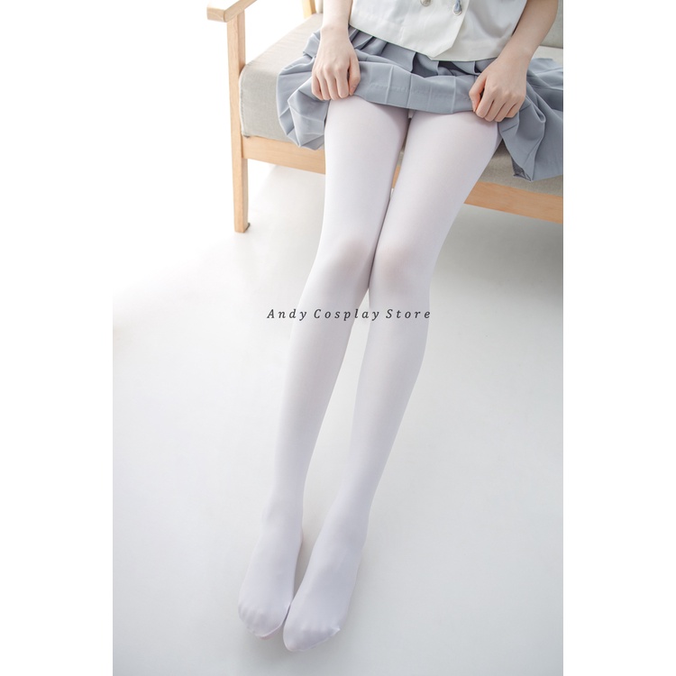 [CÓ SẴN] Quần tất chân 100D