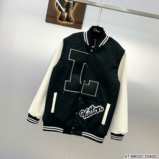 Áo khoác bomber Lệ Vi