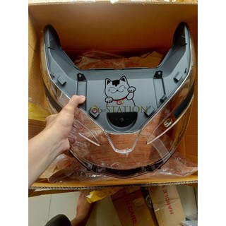Mica chóa đèn pcx 125 / 150 2018 - 2021