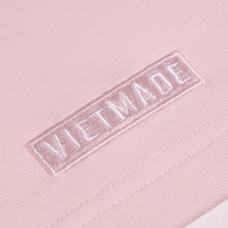 Grimm DC Áo Grimm DC Essential // Pink